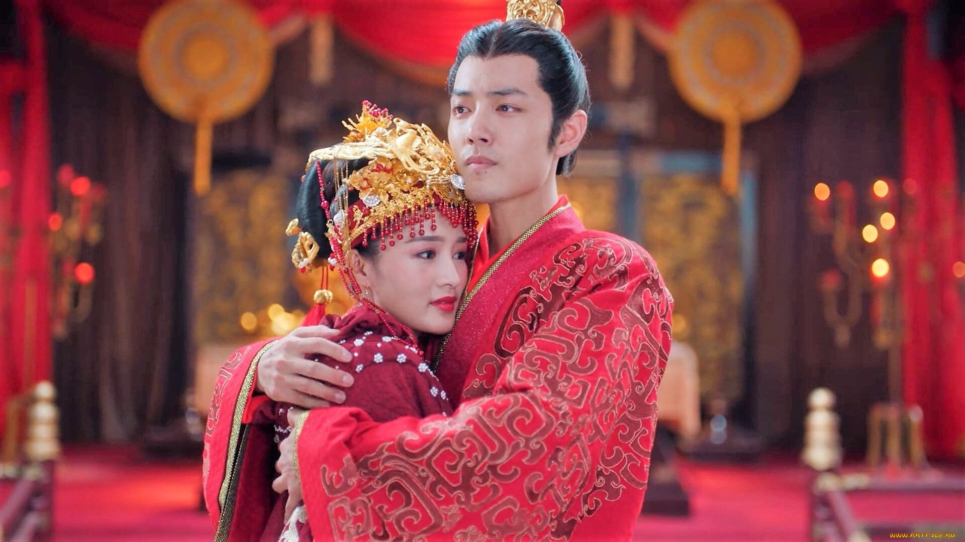 кино, фильмы, the, wolf, цзичун, девушка, свадьба