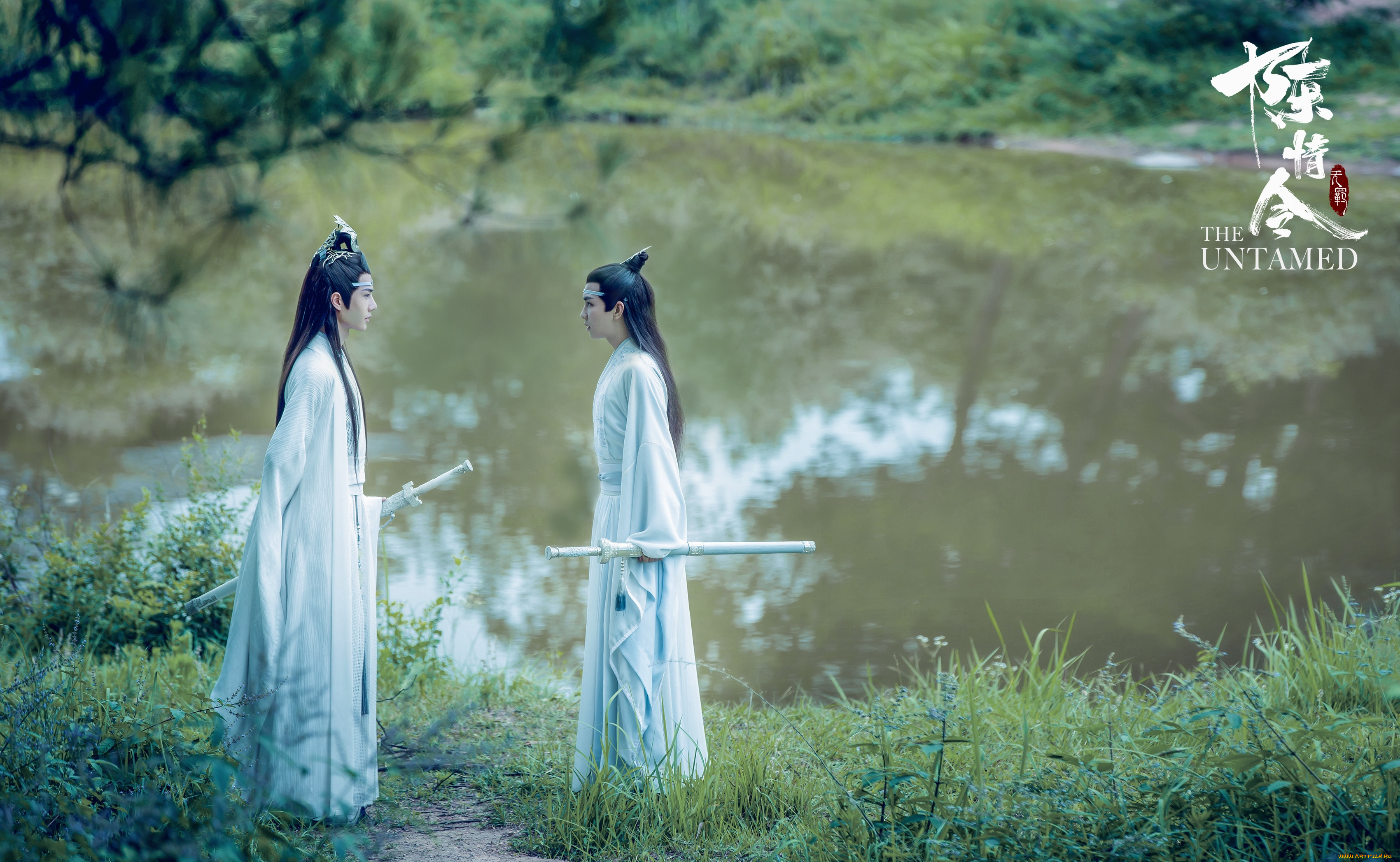 кино, фильмы, the, untamed, the, untamed, неукротимый, повелитель, чэньцин, мосян, тунсю, mo, dao, zu, shi, магистр, дьявольского, культа