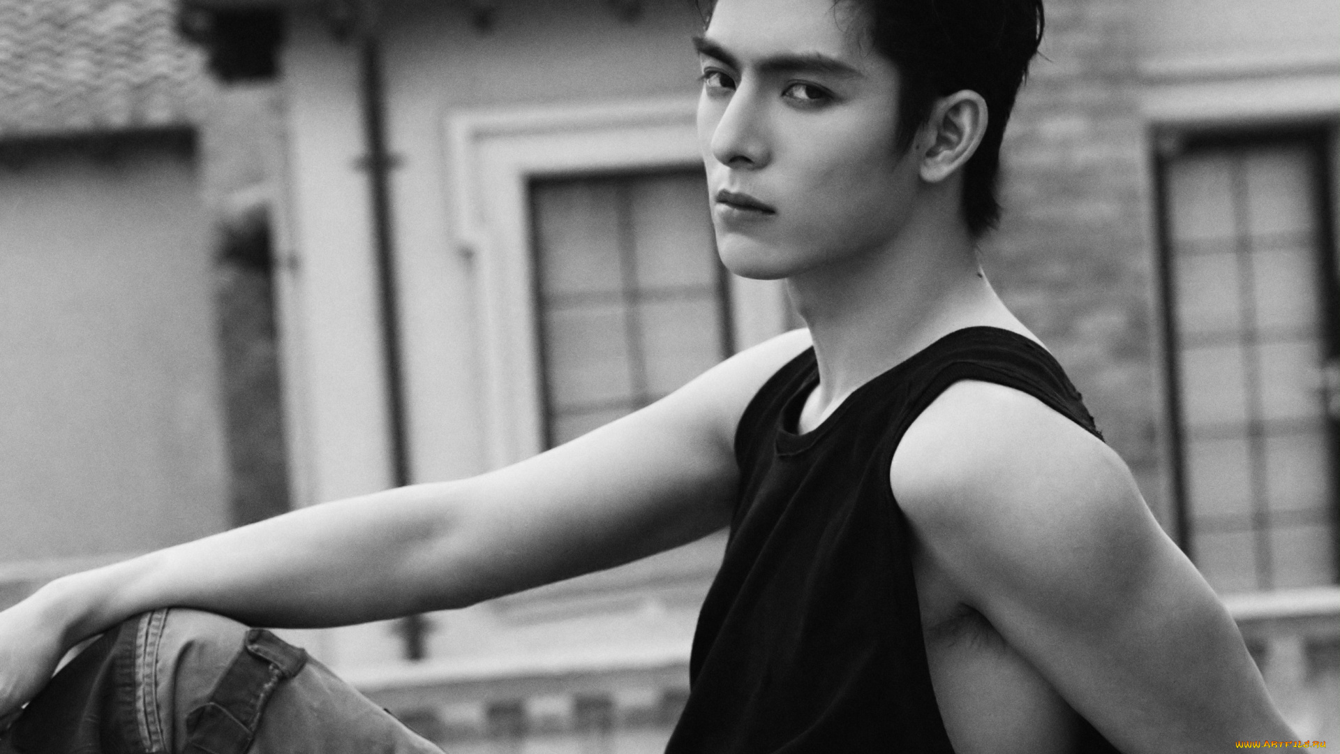 мужчины, wang, hao, xuan, ван, хаосюань, wang, hao, xuan