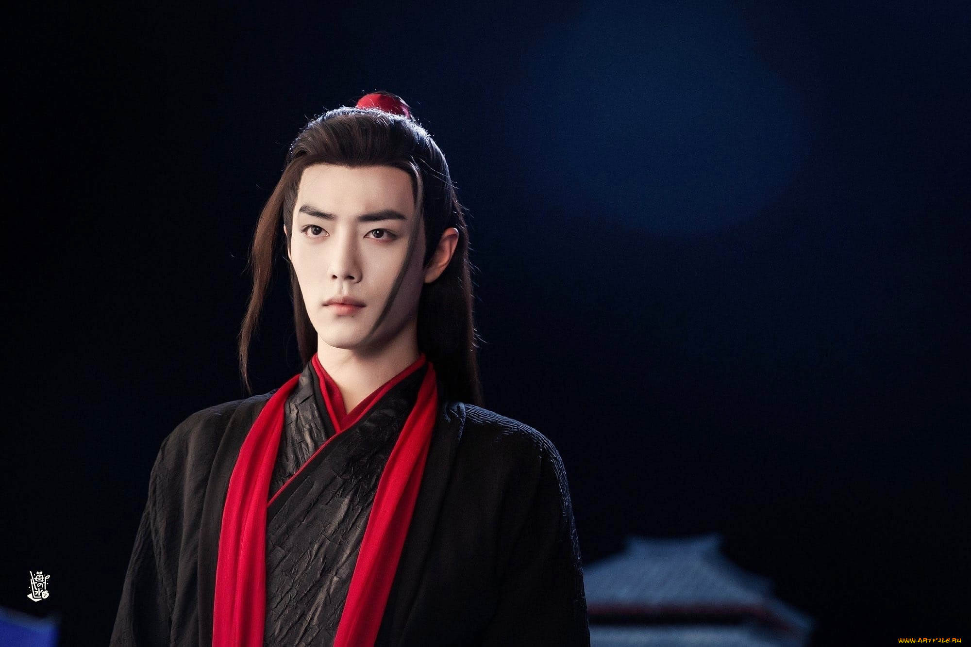 кино, фильмы, the, untamed, вэй, усянь