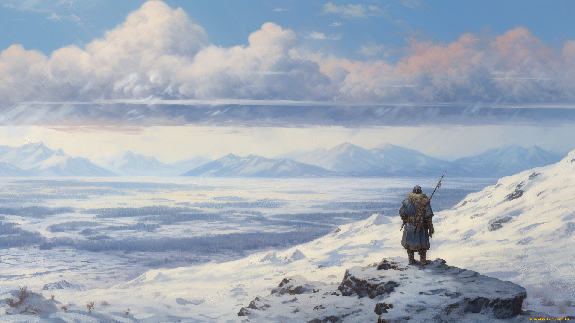 фэнтези, люди, нейросети, графика, нейроарт, ai, art, нейронные, сети, рисунки, нейро, искусство