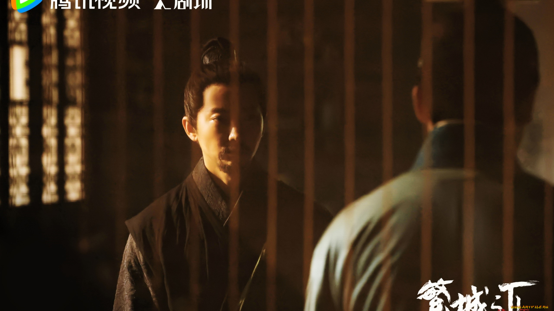 кино, фильмы, ripe, town, мужчины, решетка