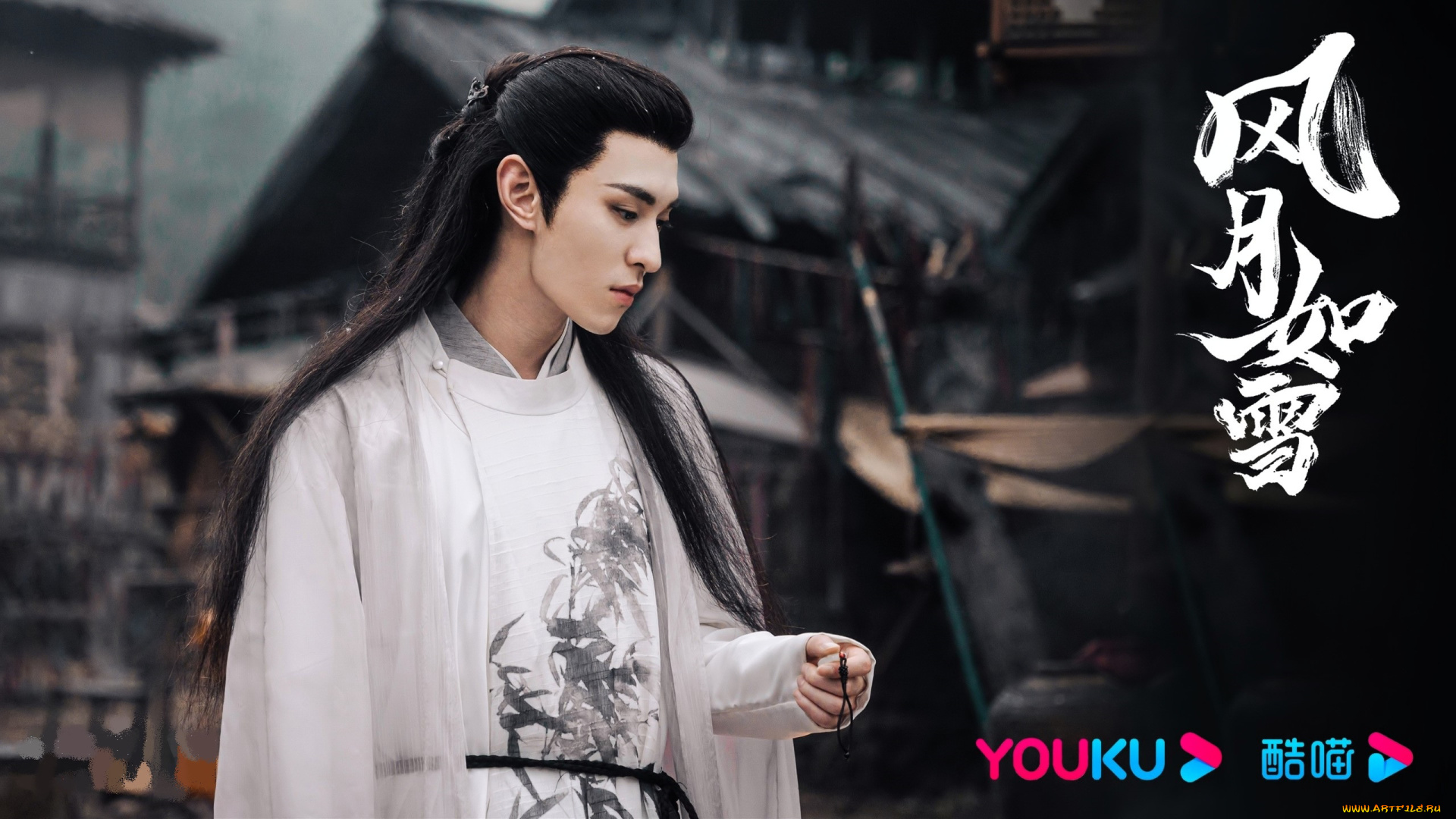 кино, фильмы, the, snow, moon, парень, дома