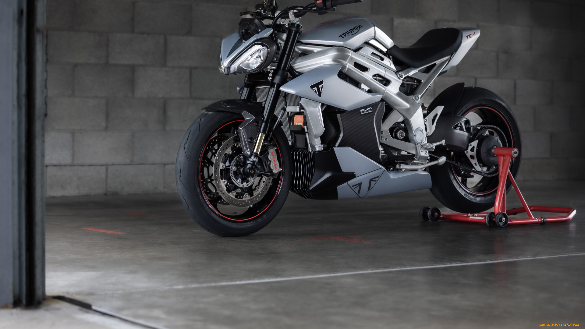 triumph, project, te-1, electric, bikes, 2022, мотоциклы, triumph, project, te1, триумф, электро, мотоцикл