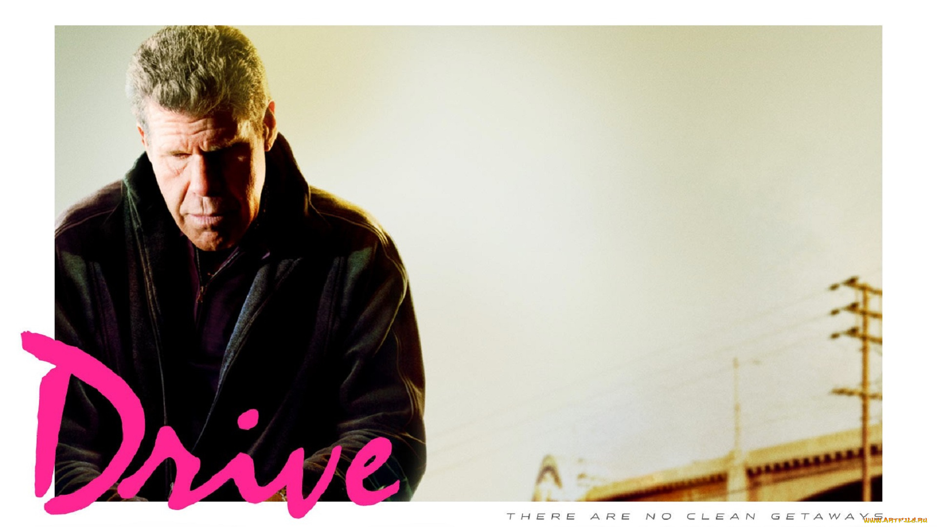 кино, фильмы, drive, мужчина, куртка, город, провода