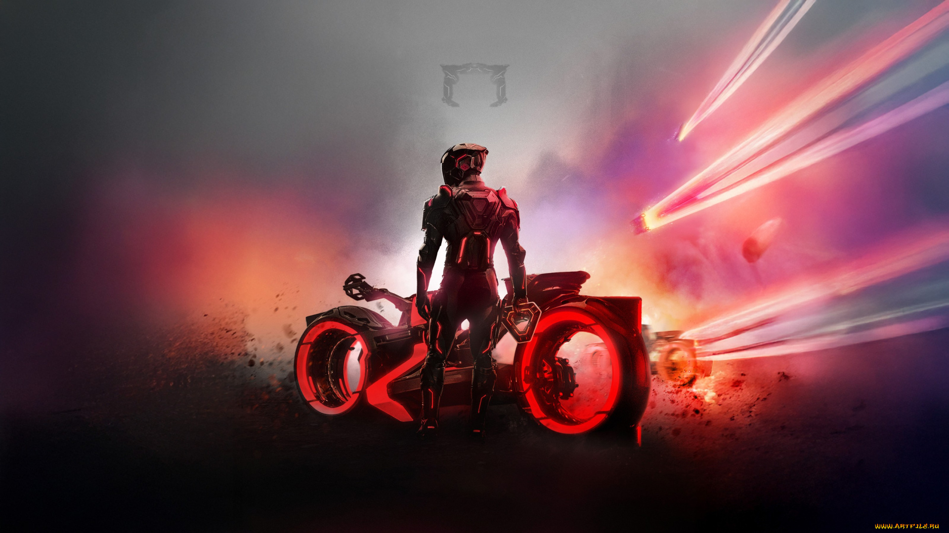 кино, фильмы, tron, , ares, ares, трон, арес, 2025