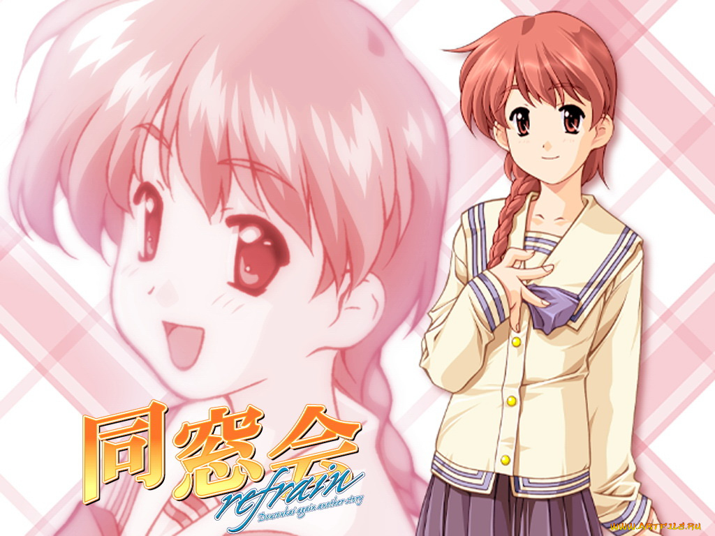 аниме, *unknown, другое