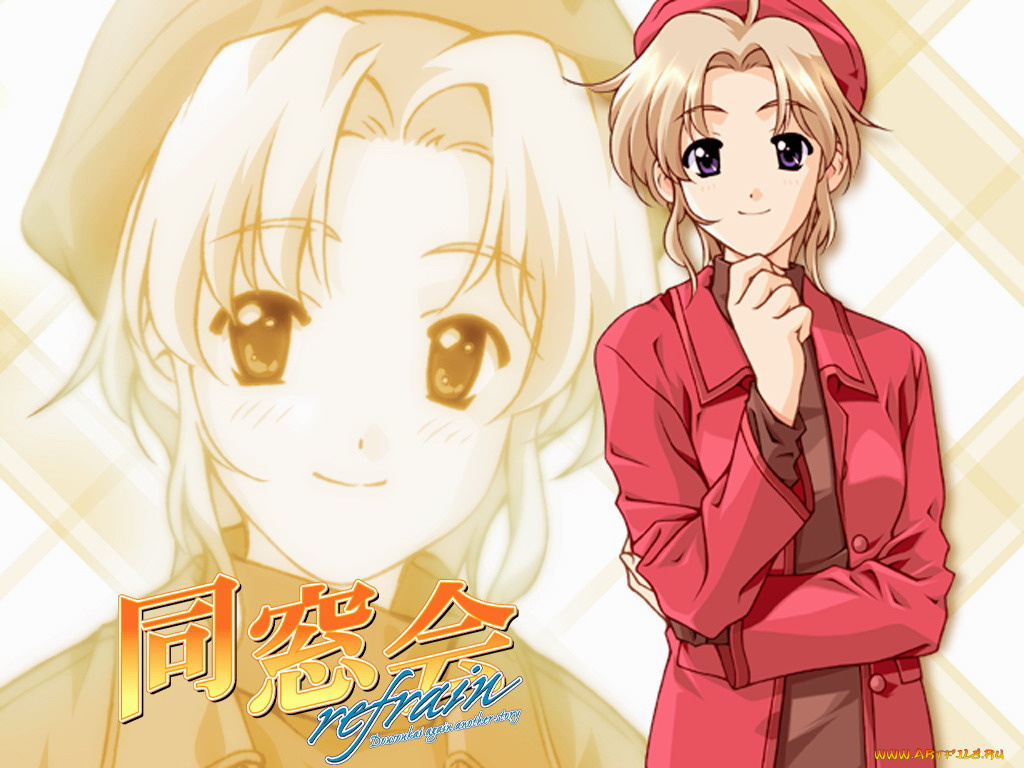 аниме, *unknown, другое