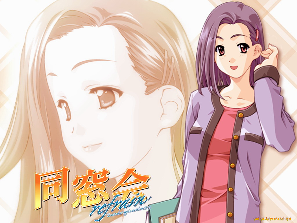 аниме, *unknown, другое