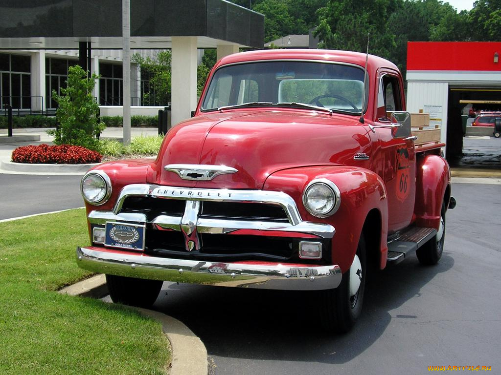 автомобили, классика