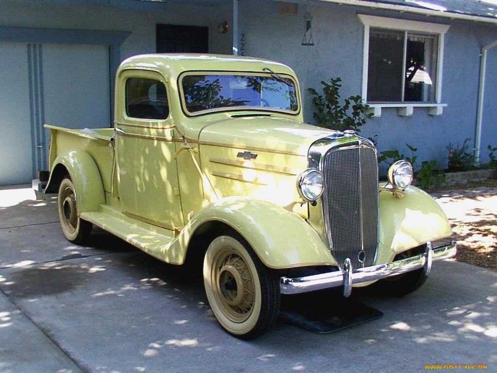 автомобили, классика