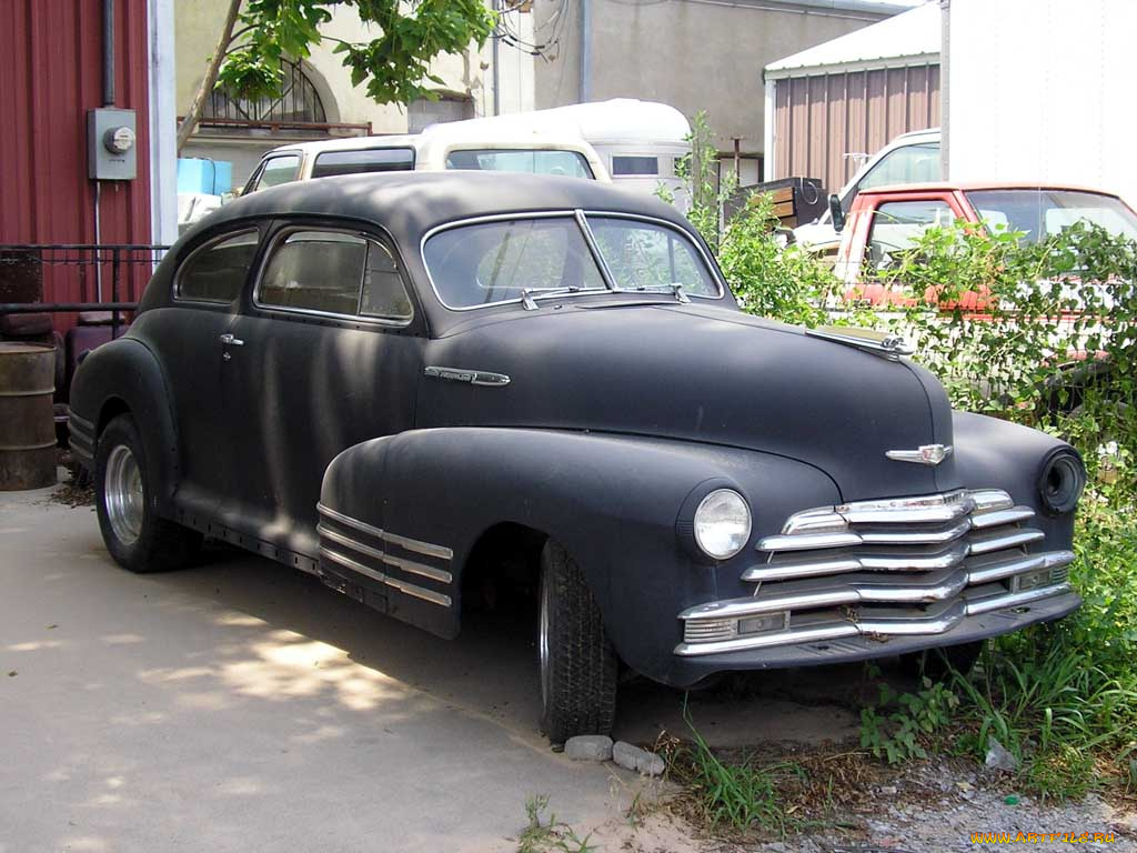 автомобили, классика
