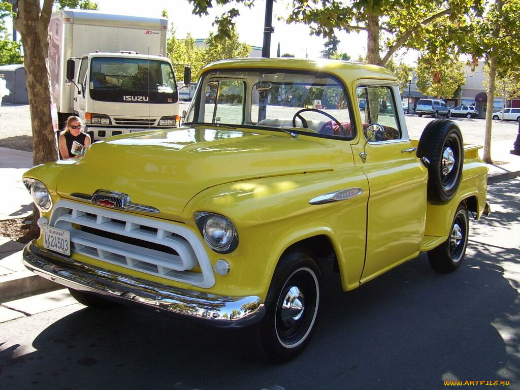 автомобили, классика