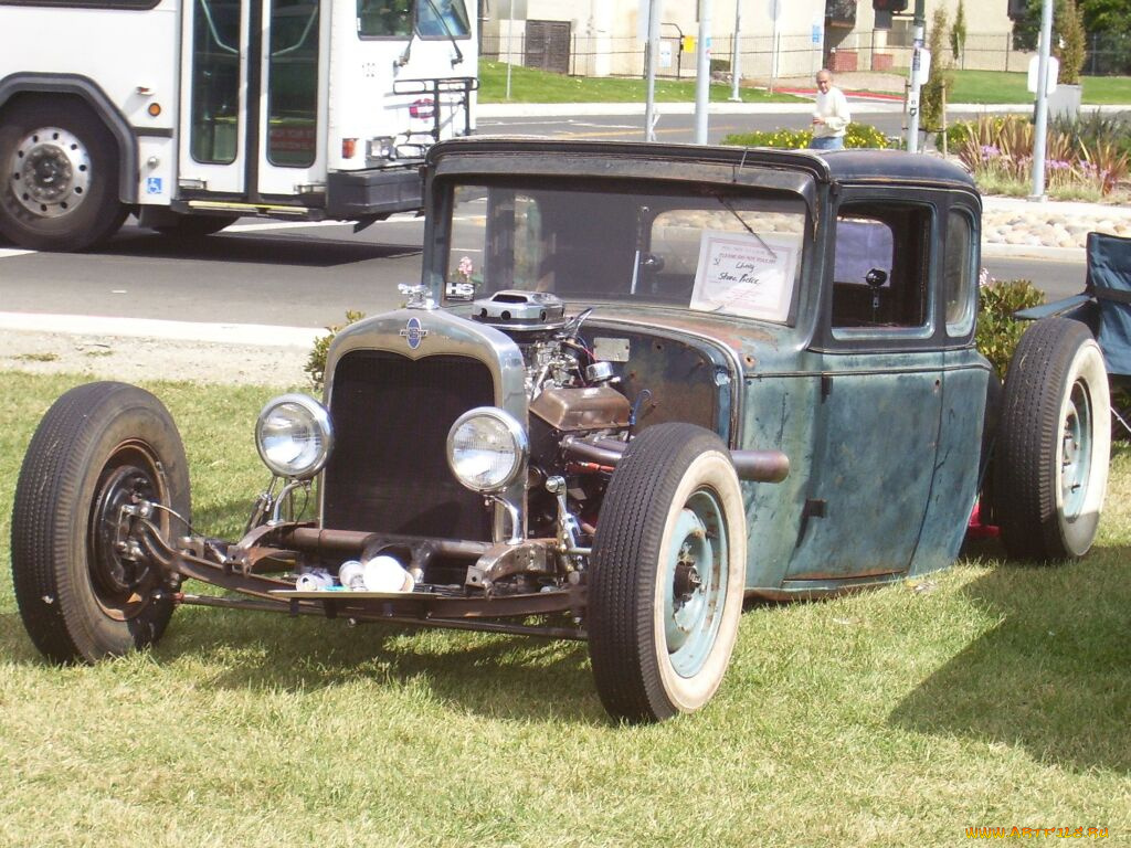 автомобили, классика