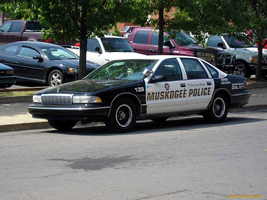 автомобили, полиция