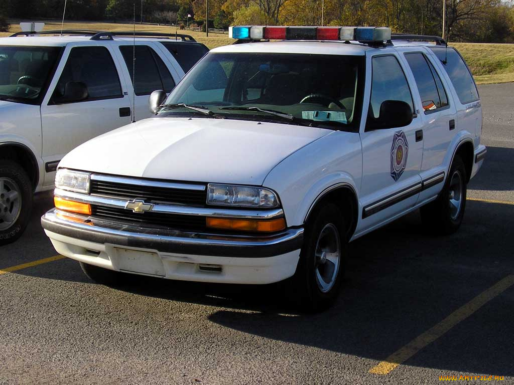 автомобили, полиция