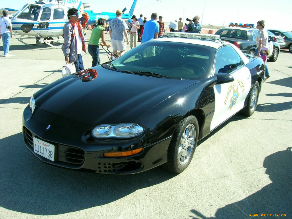 автомобили, полиция