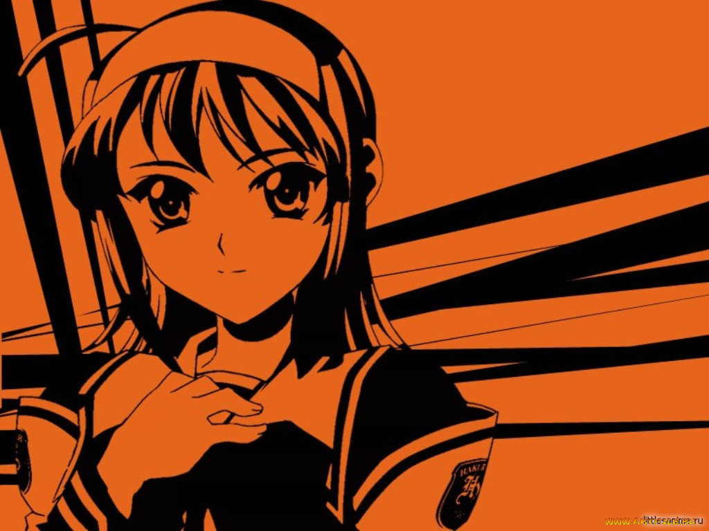 аниме, kimiga, nozomu, eien