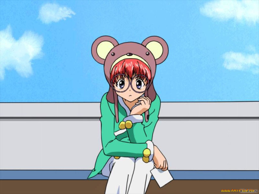 аниме, sister, princess