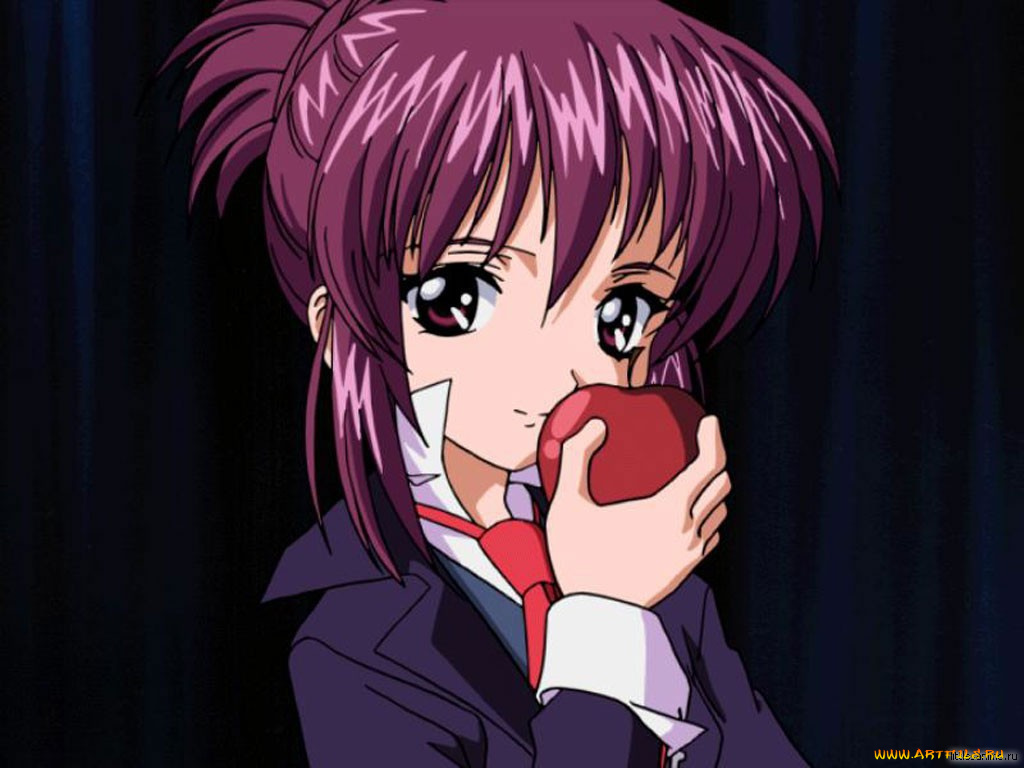 аниме, sister, princess