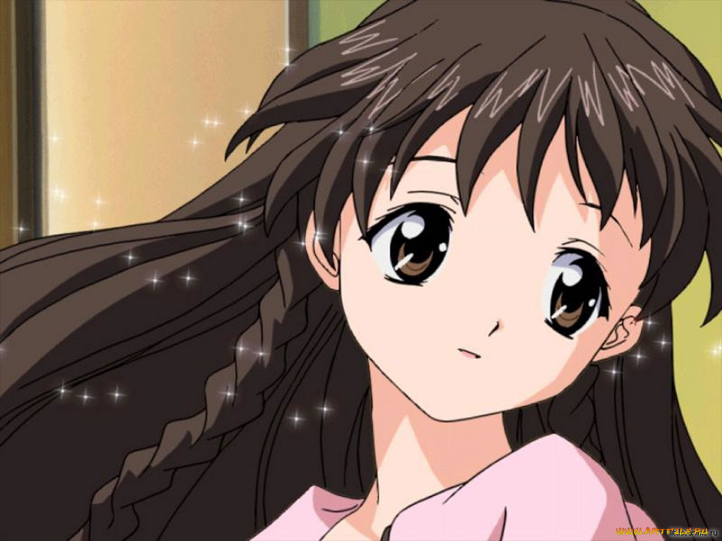 аниме, sister, princess