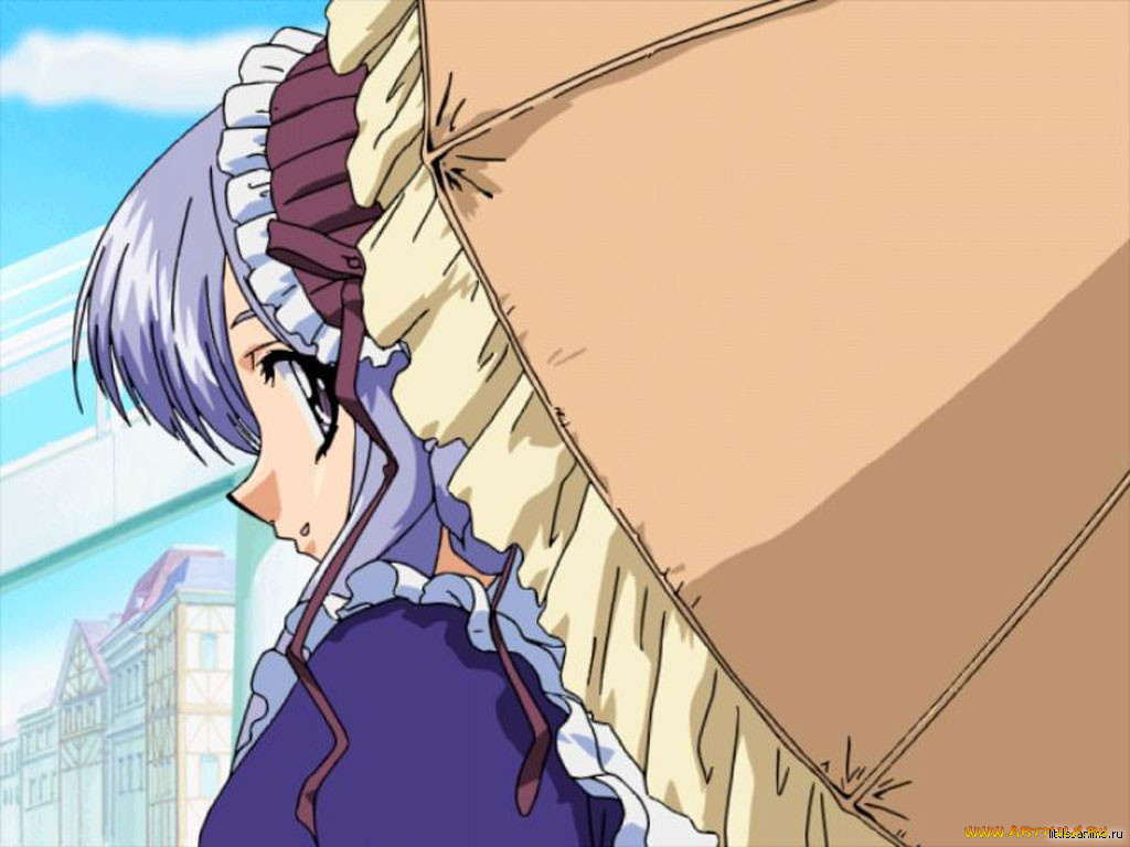 аниме, sister, princess