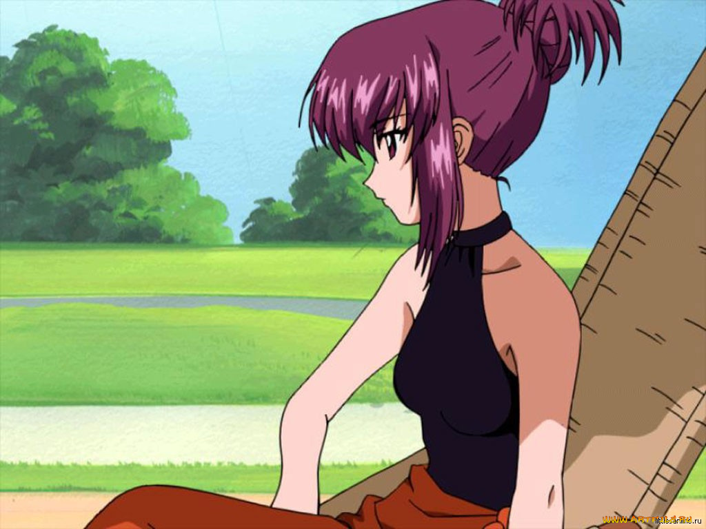 аниме, sister, princess