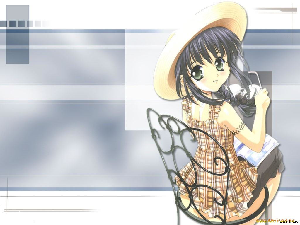 аниме, sister, princess