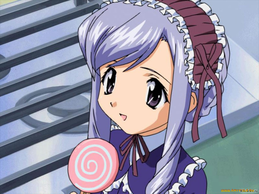 аниме, sister, princess