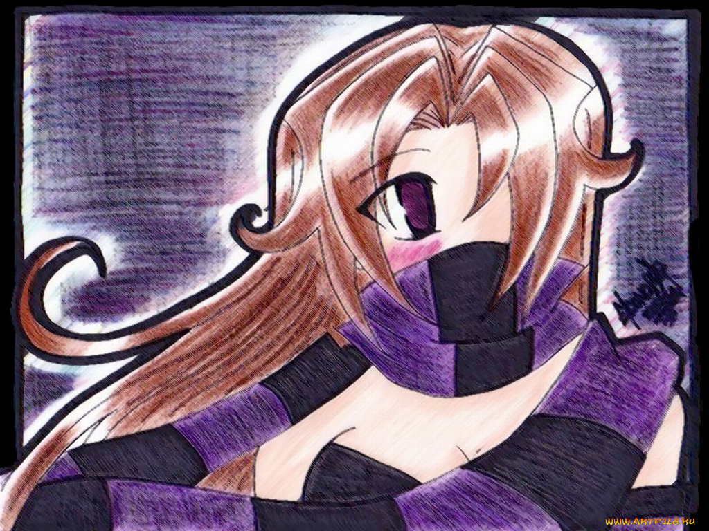 аниме, *unknown, другое