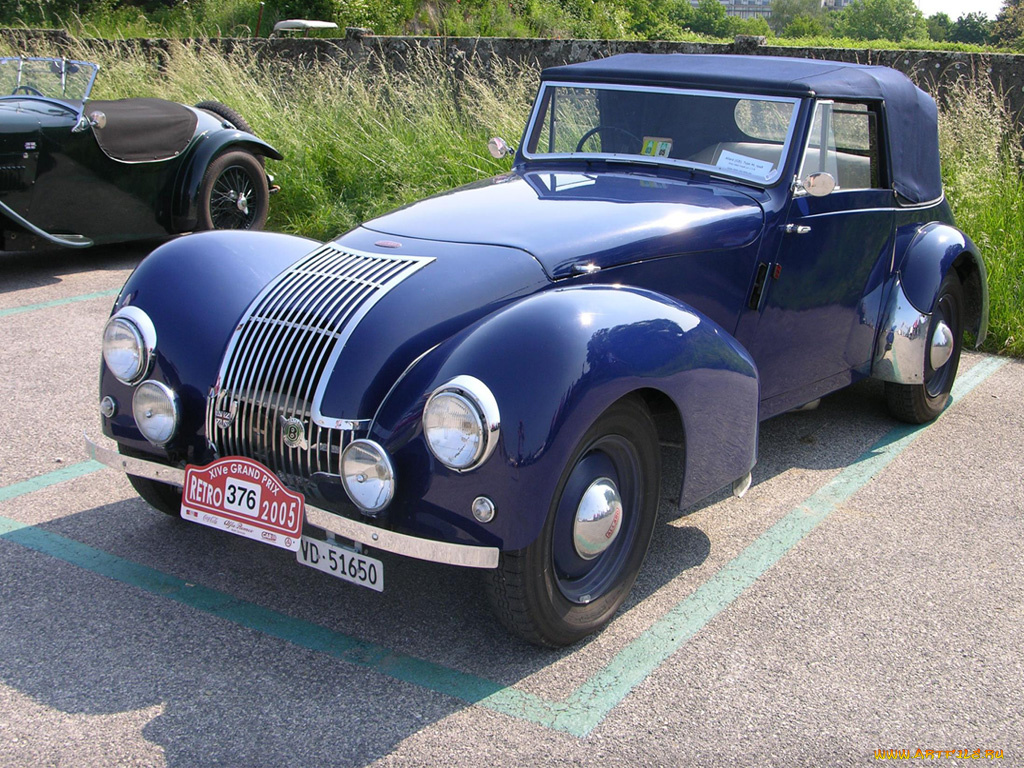 автомобили, классика