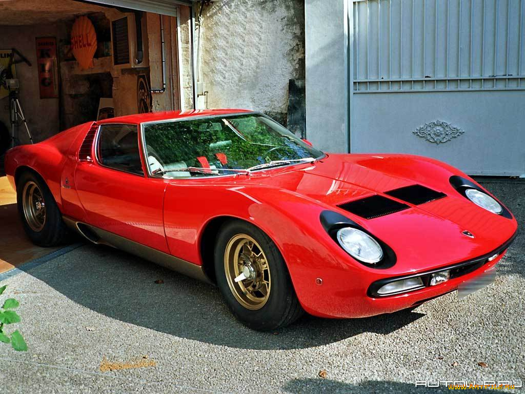 автомобили, lamborghini