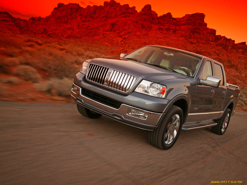 автомобили, lincoln