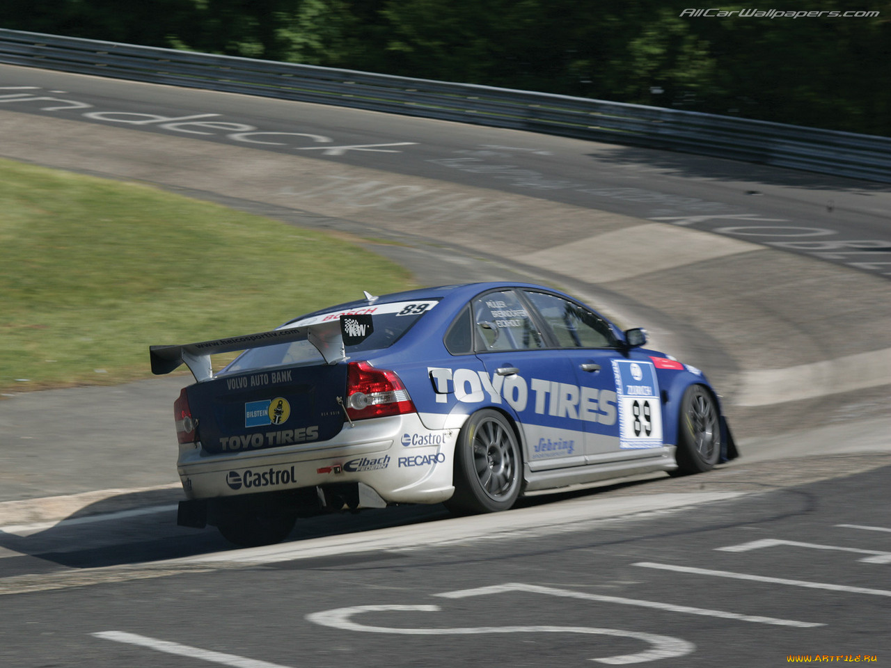 спорт, автоспорт