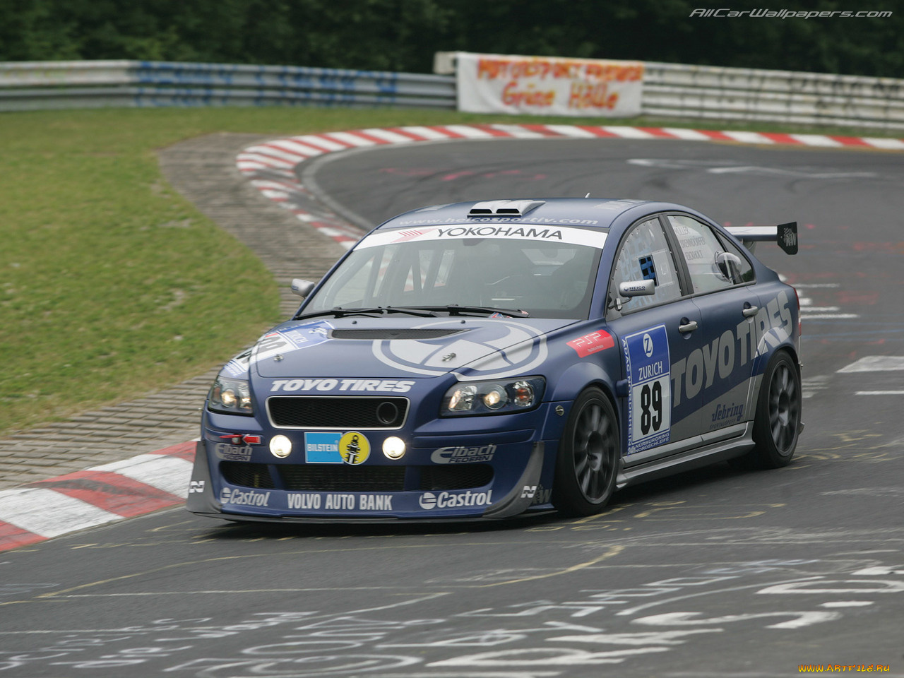 спорт, автоспорт