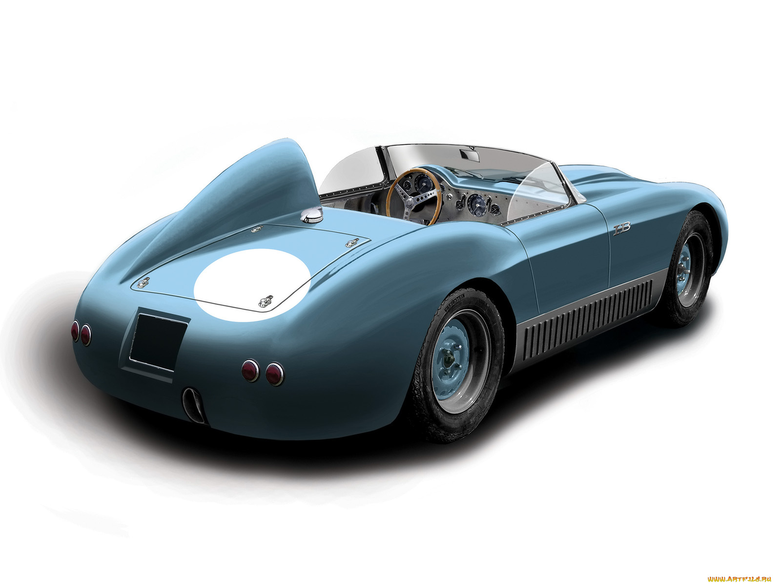 2006, huet, brothers, hb, specia, автомобили