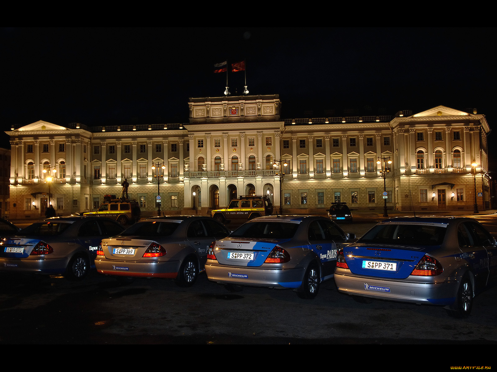 2006, mercedes, benz, clas, автомобили