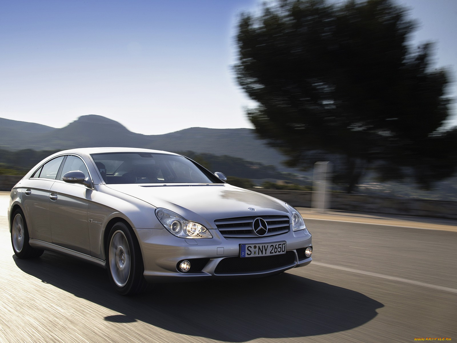 автомобили, mercedes, benz