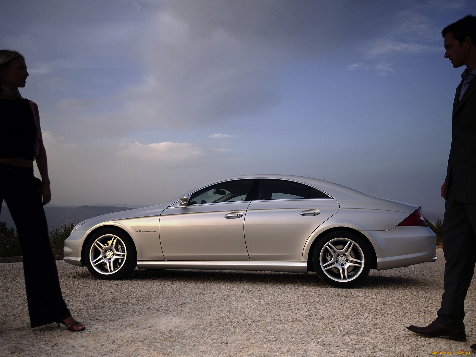 автомобили, mercedes, benz