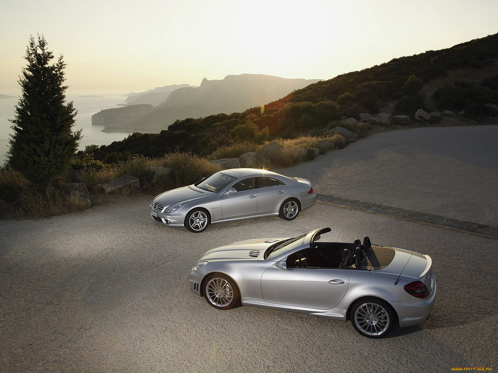 автомобили, mercedes, benz