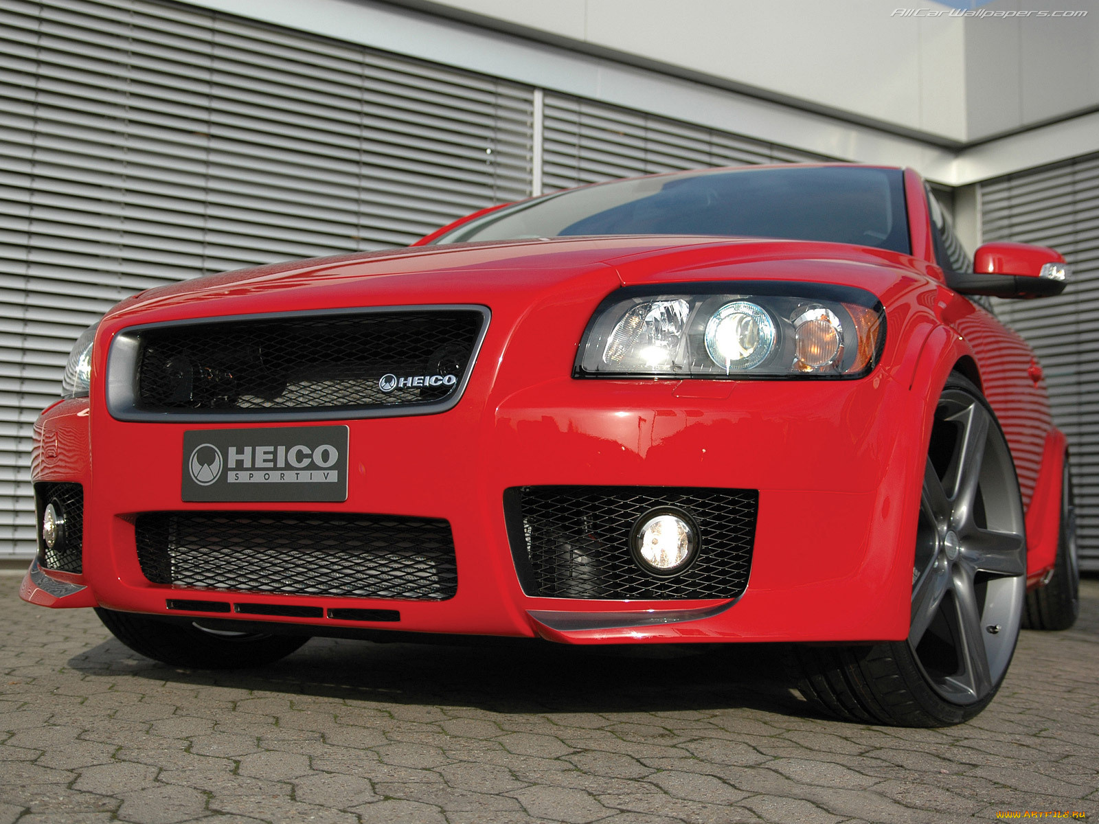 heico, sportiv, hs3, t5, автомобили, volvo