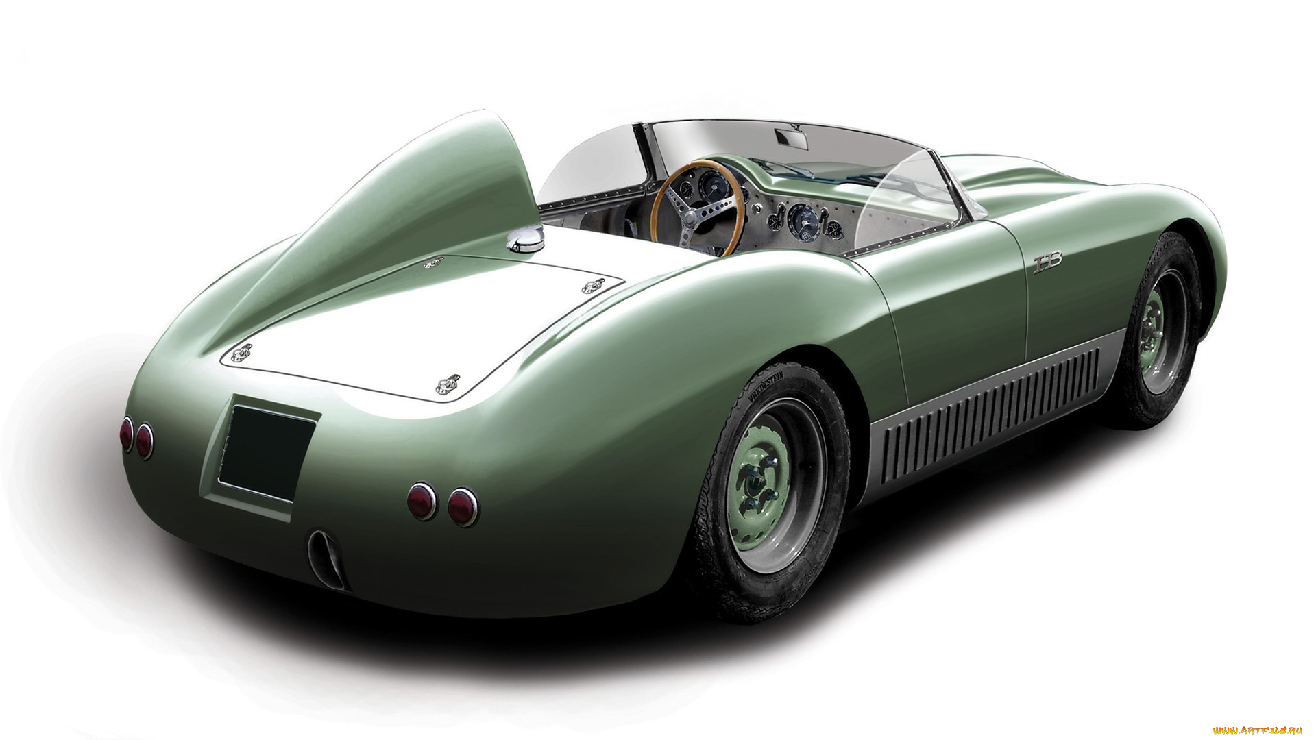 2006, huet, brothers, hb, specia, автомобили