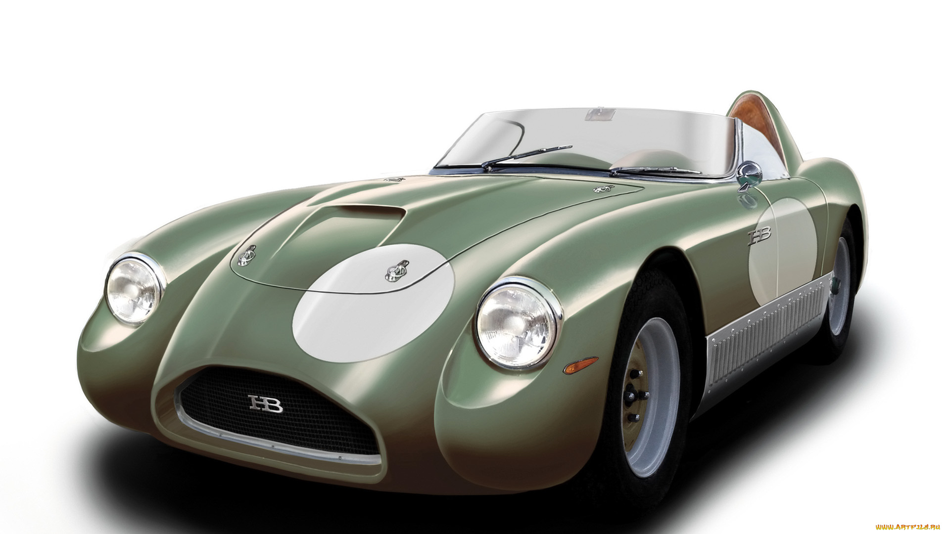 2006, huet, brothers, hb, specia, автомобили