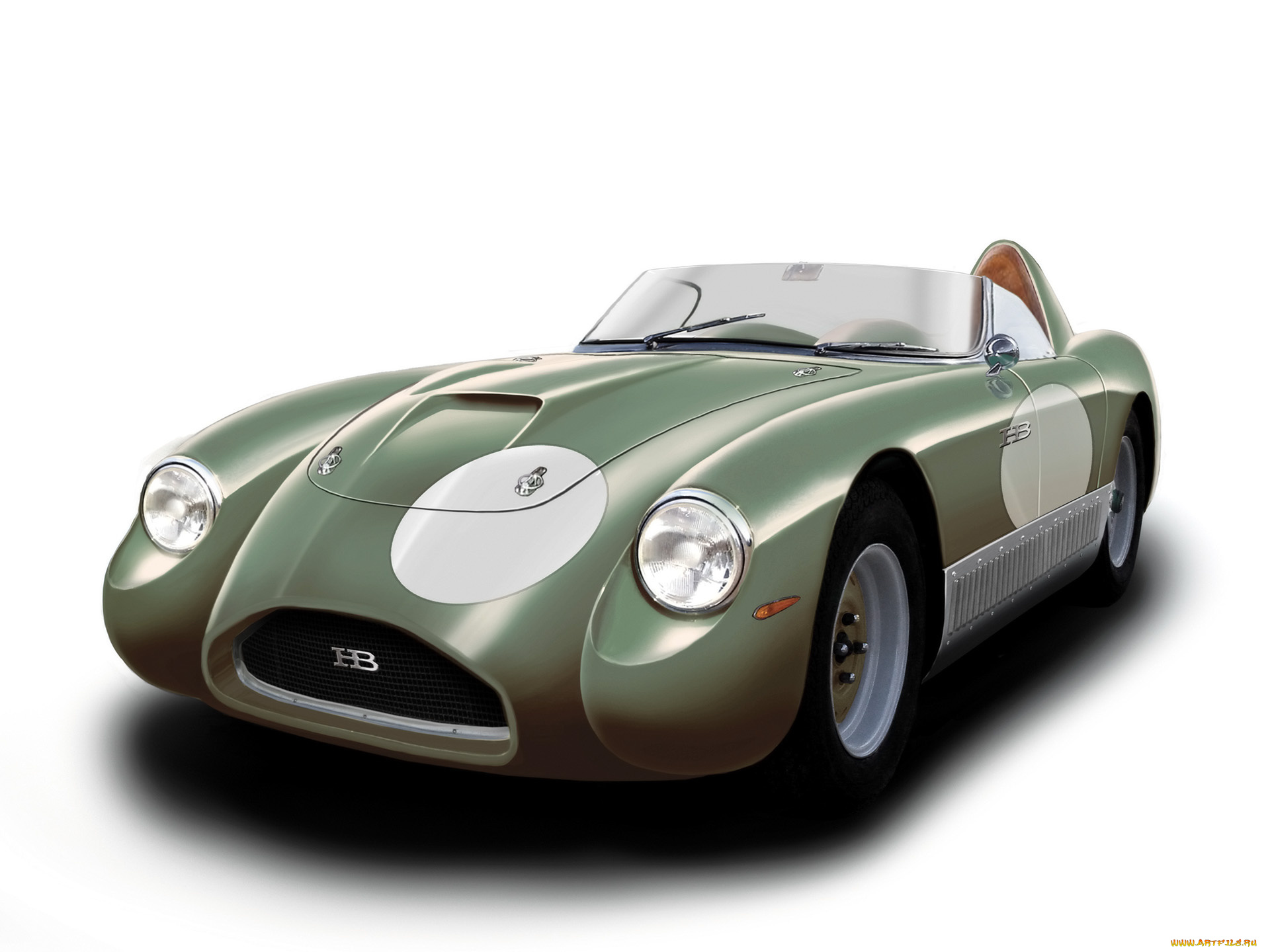 2006, huet, brothers, hb, specia, автомобили