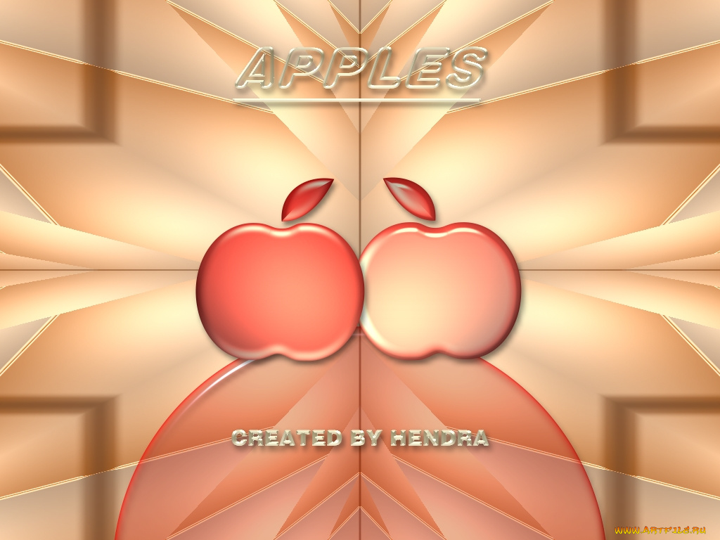 компьютеры, apple