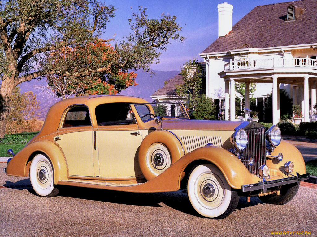 автомобили, классика