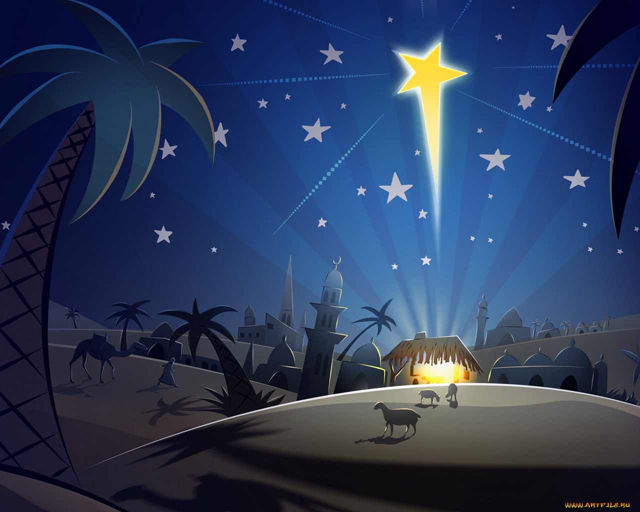 векторная, графика