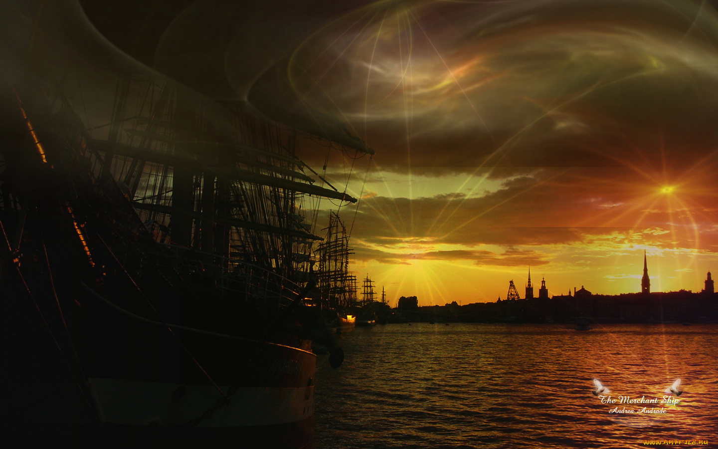 3д, графика, другое