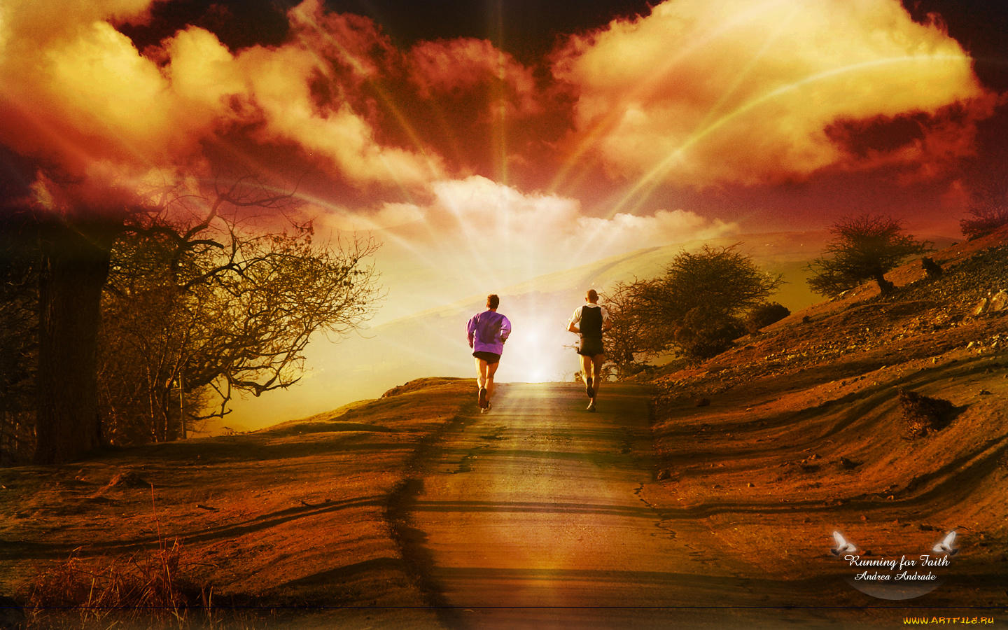 разное, компьютерный, дизайн