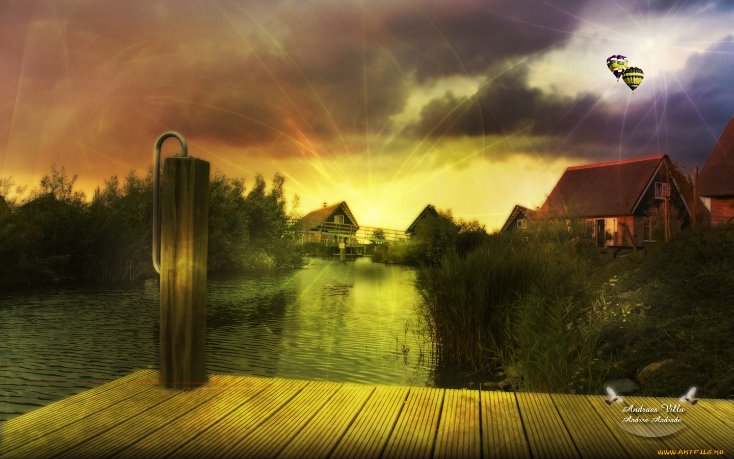 разное, компьютерный, дизайн